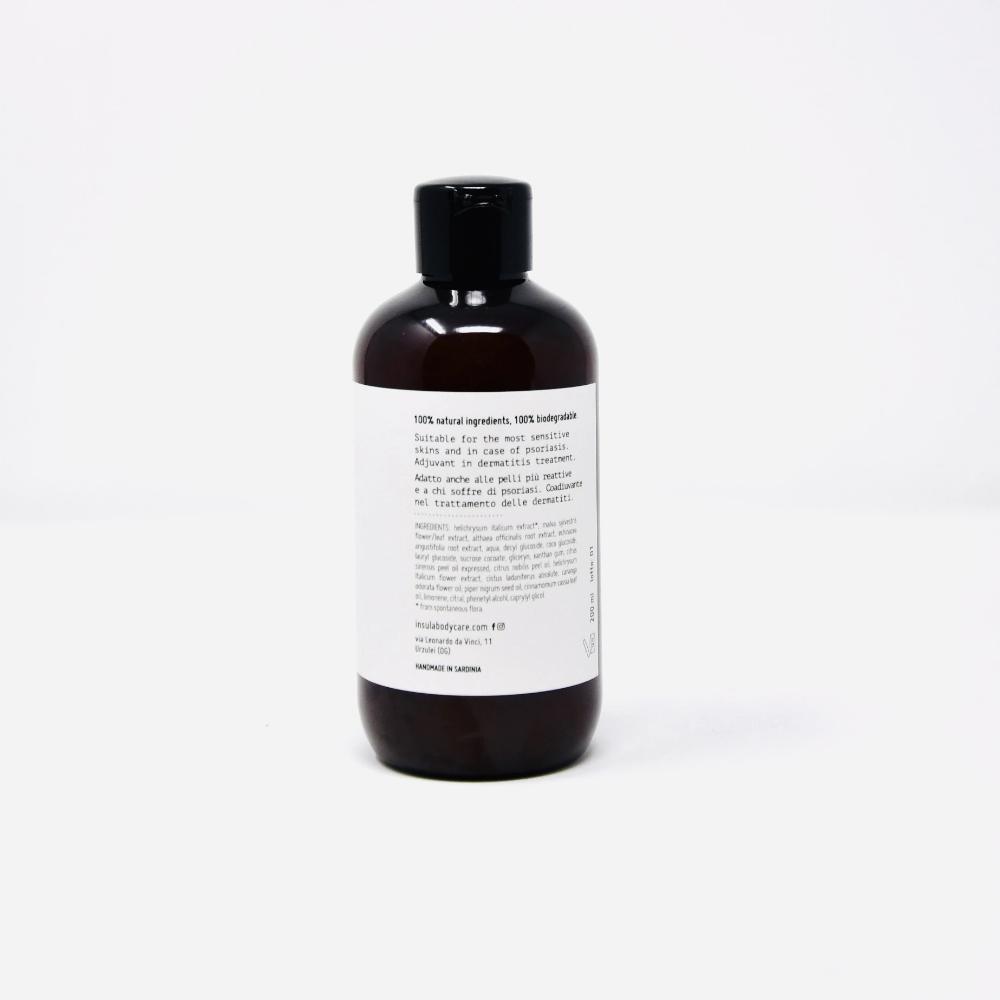 Bonus - Herbal Shampoo