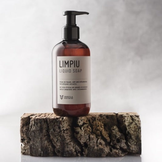 Limpiu _ Liquid soap