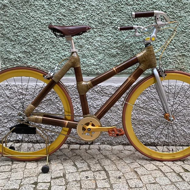 Unica Woman Bicycle