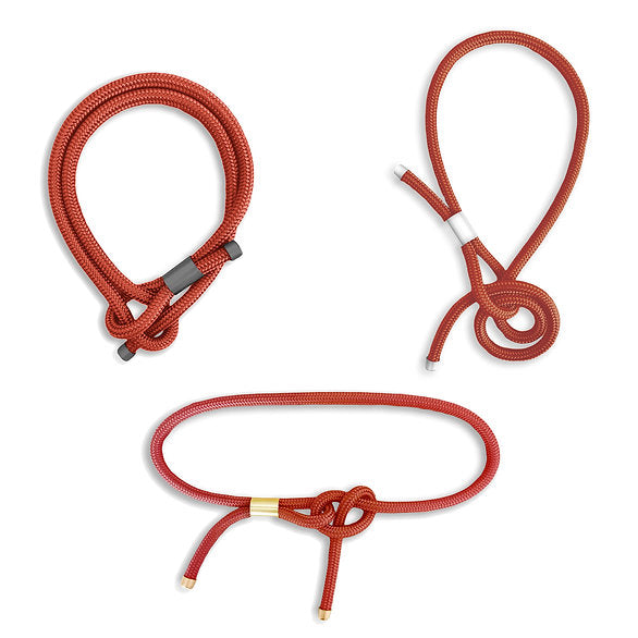Belt/Necklace Lace